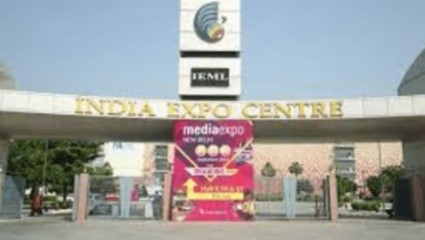 EXPO MART CENTRE